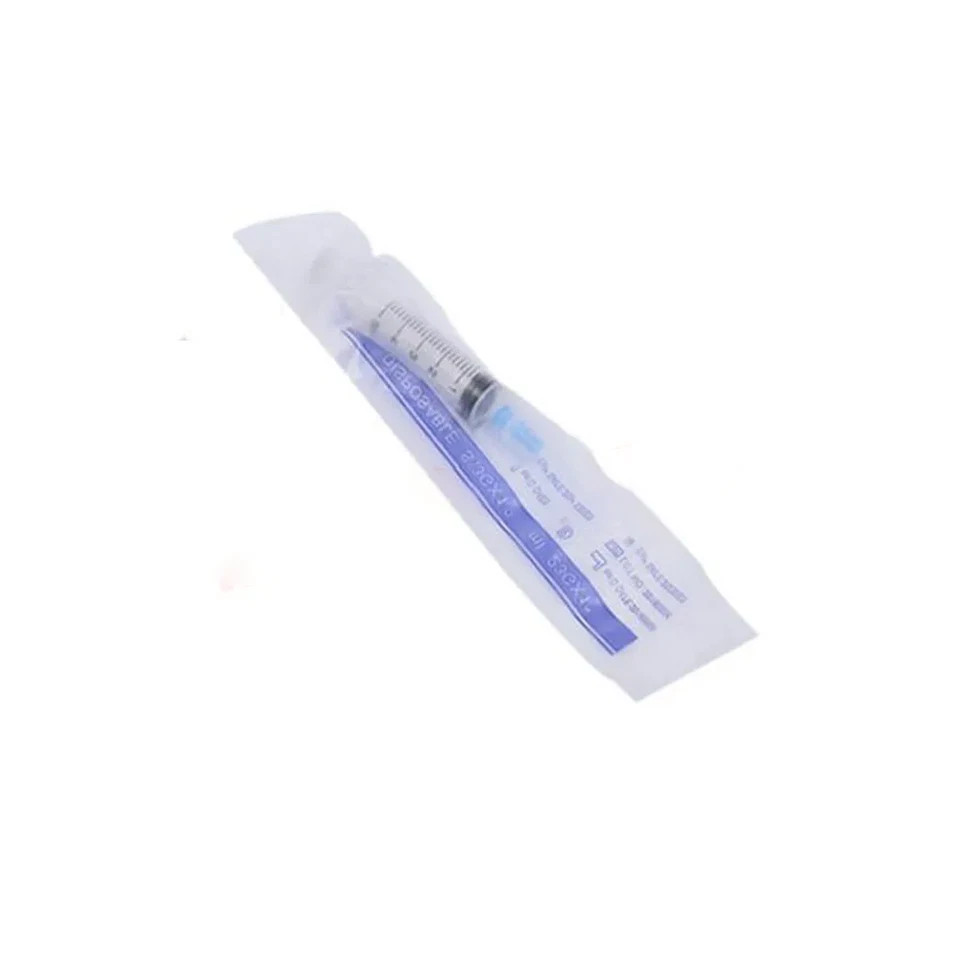 Disposable Replace 10Pcs Tubes +10Pcs Tips +10Pcs Syringe Consumable Accessories