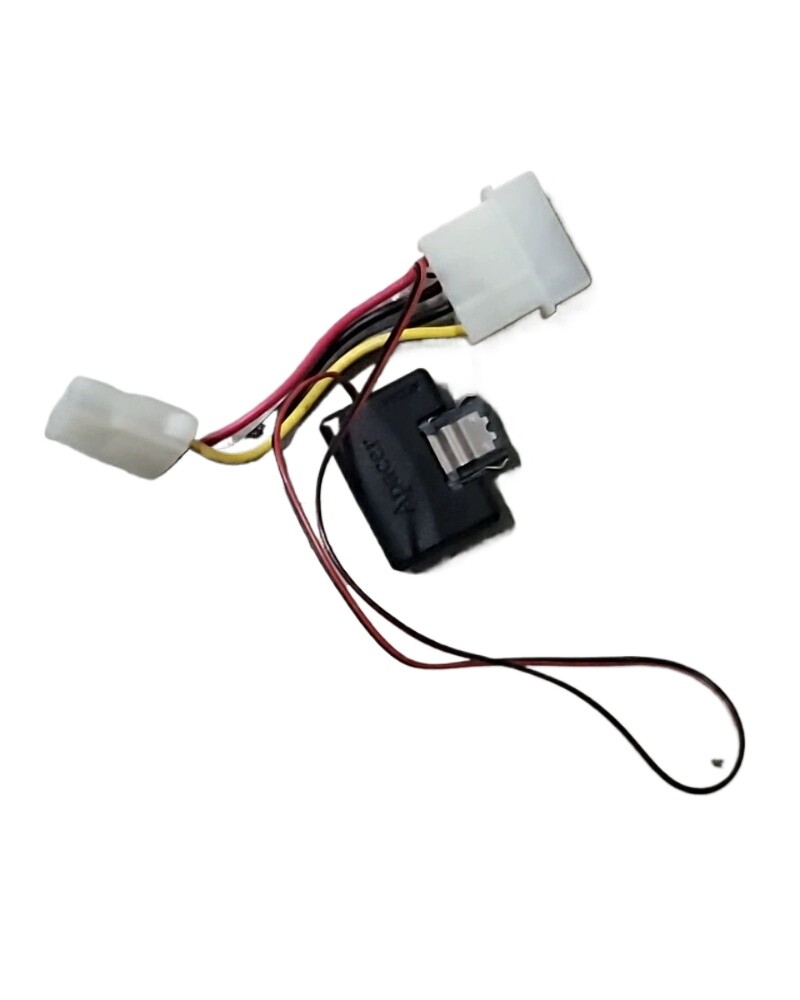 APACER 4GB SATA DOM Disk