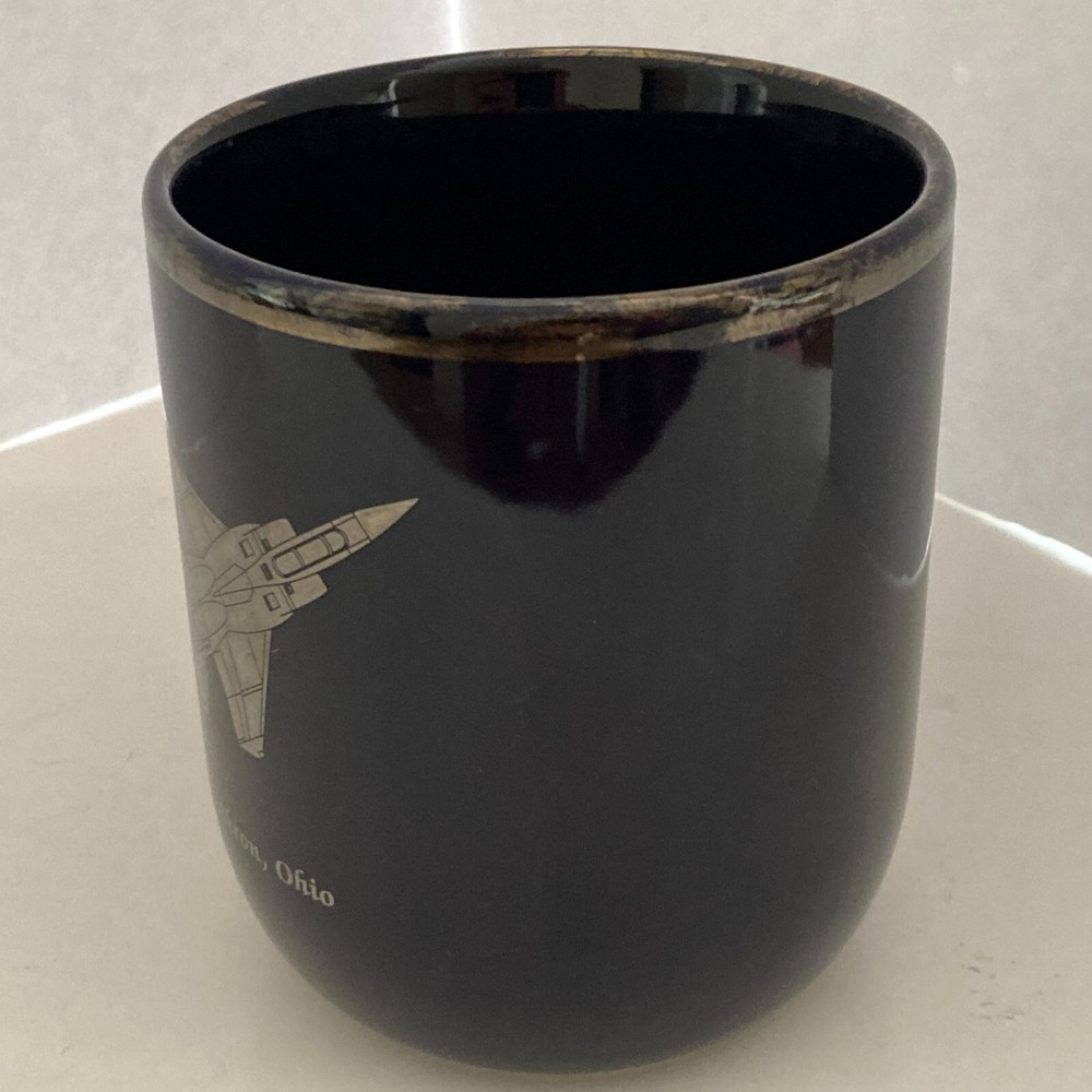 F 15 Fighter Jet Coffee Mug