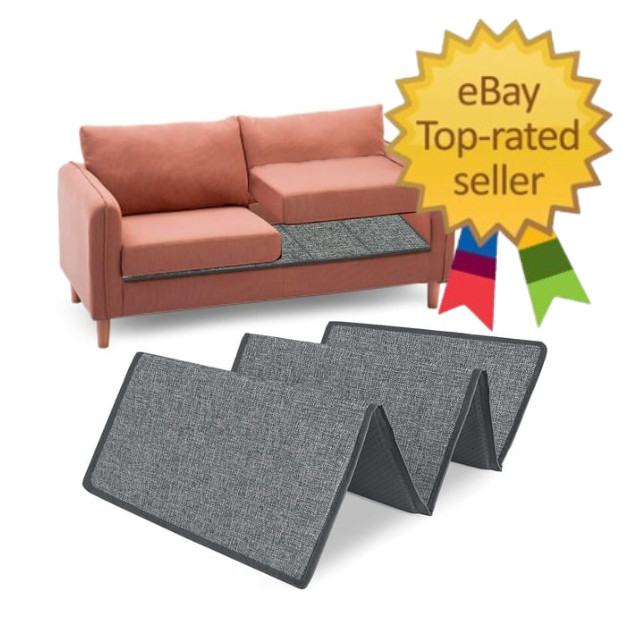 Couch Cushion Support for Sagging Seat - Sofa Saver Protector Insert Board for S