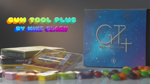 Skymember Presents Gum Tool Plus - Trick