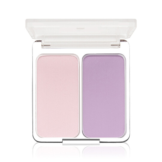 2aN Dual Cheek - 12 colors -