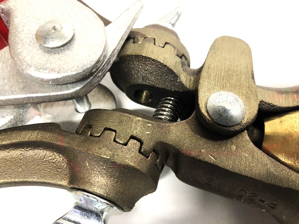 Hastings Universal Insulator Controller 5455-35 NOS