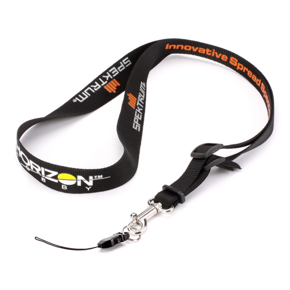 Spektrum SPMP610 - Neck Strap