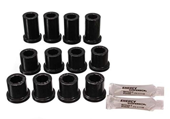 8.2102G Front Spring and Shackle Bushing