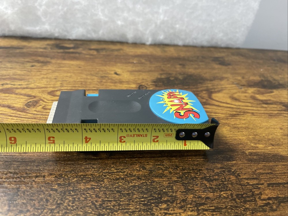 Snappy Video Snapshot Adapter 1990’s Untested