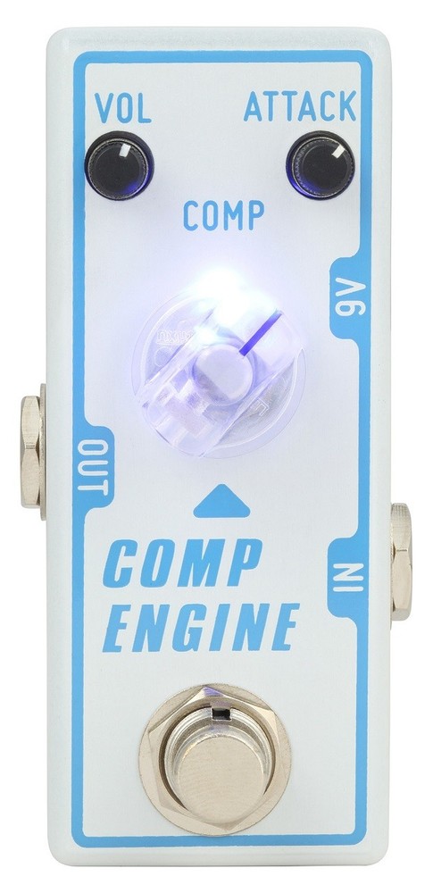 TONE CITY TC COMP ENGINE Comp Engine Compressor