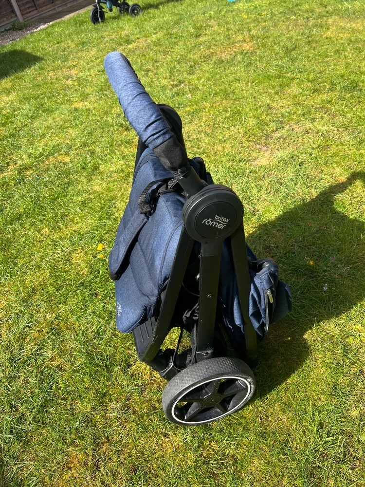 Britax romer Flylite Stroller