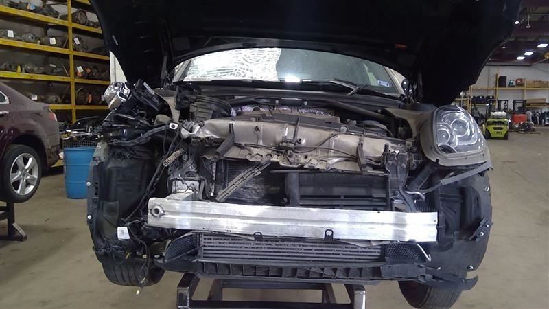 2017 Macan Display,With Control Panel Sku#2999663