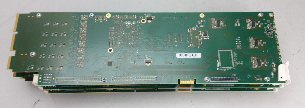 Evertz 7867VIPA32-DUO-3G-DIN 3G/HD/SD Multi Display Processor Multiviewer