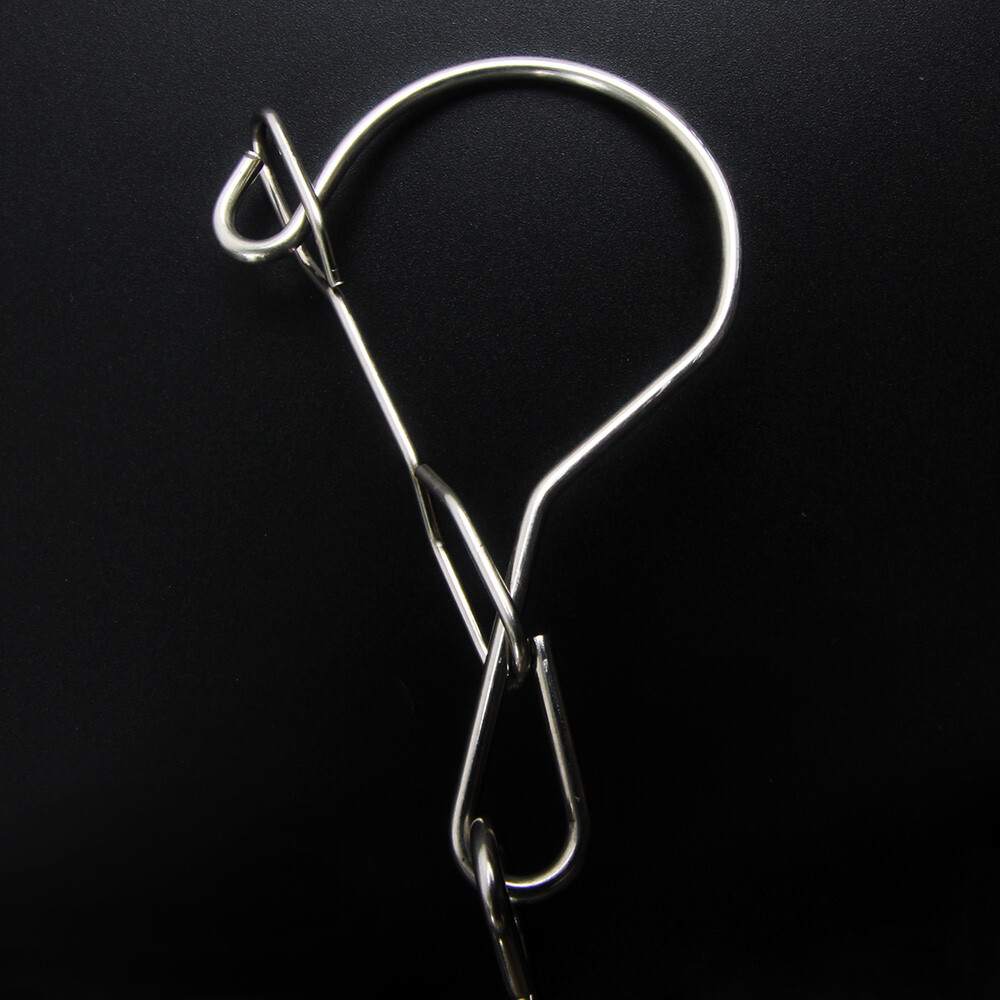 Darkroom Film Negative Drying Hanging Rack Frame Hanger 40 Clips 35mm 120 4x5''