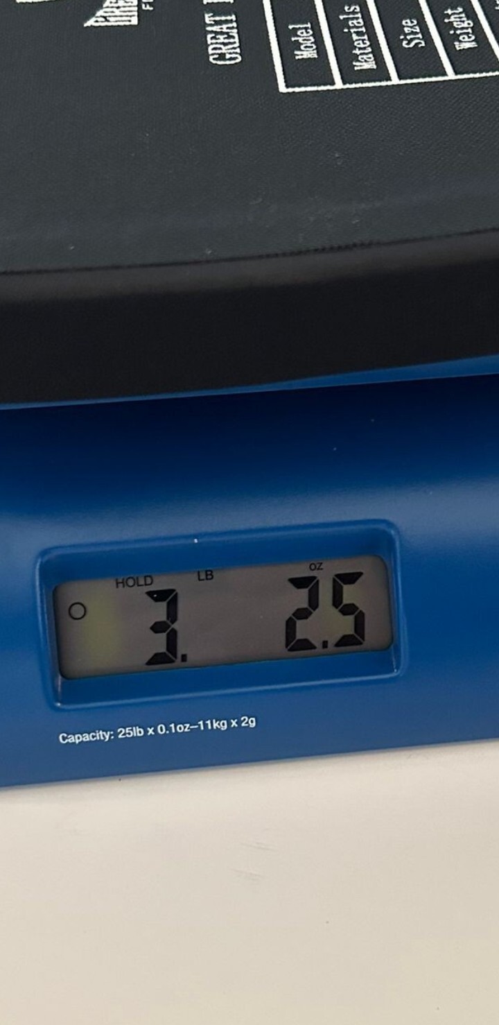 Level 3 EXTREME PE Bullet Proof Armor Plates Lighter Than Ceramic 3lb Pair10x12