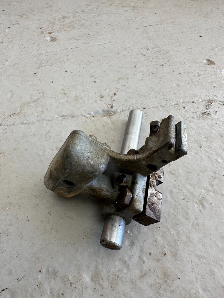 OEM GLOBE 500 Table Slide