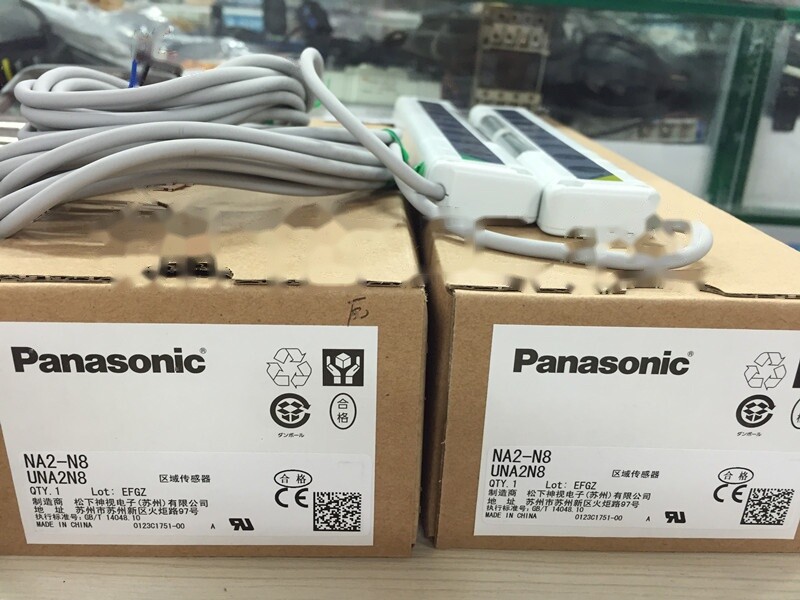 1pc new Panasonic NA2-N8