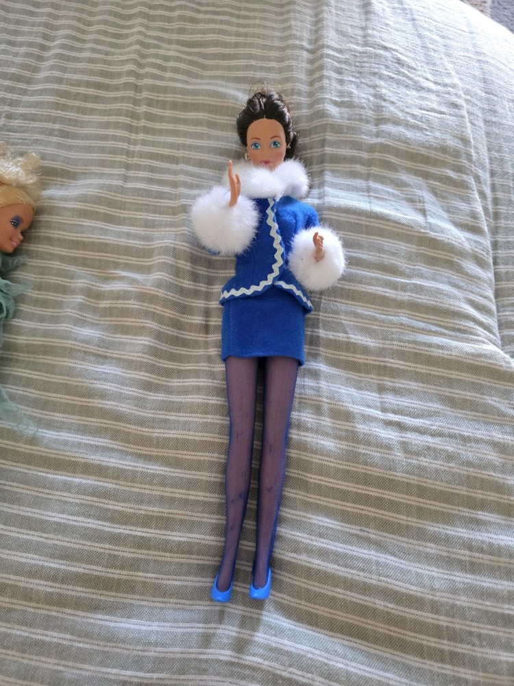 Vintage Barbie Bundle