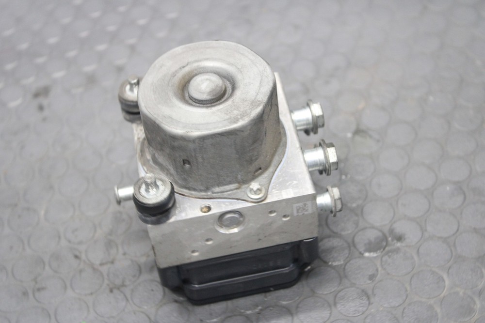 2014-2016 Harley Davidson Electra Glide ABS Pump Unit Module OEM 41100013