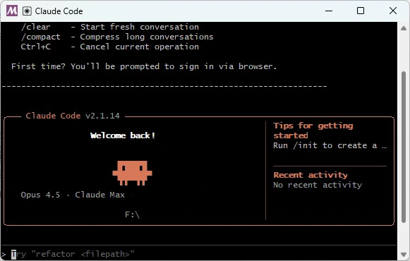 Claude AI USB Coding Assistant - Portable Claude Code - Security Edition|Windows