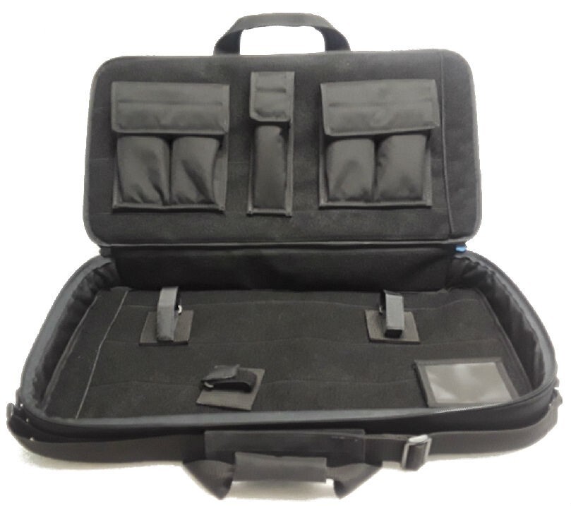 WRB'S 25.5" Discreet Subgun Case