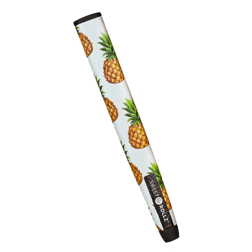 Sweet Rollz Authentic Midsize La Pina Putter Grip