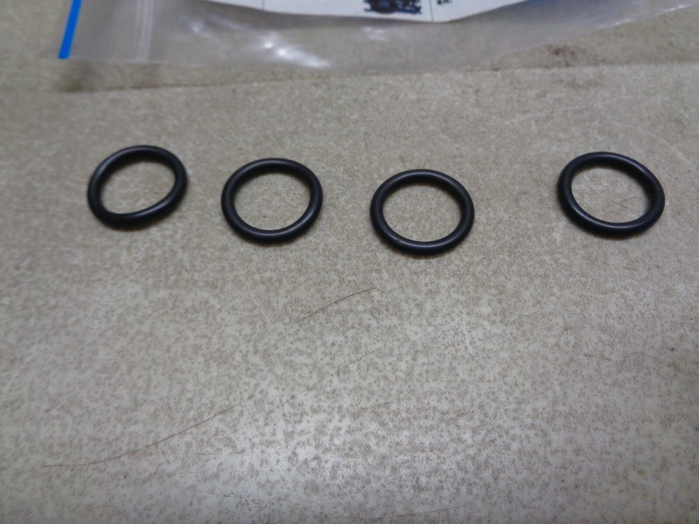 Atlas Copco O-Ring 0663312000