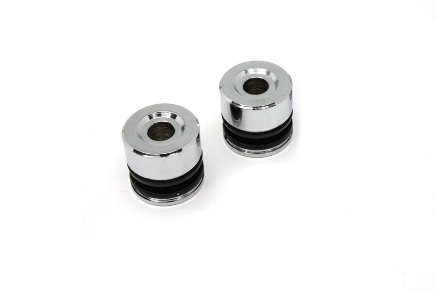 Docking Point Bushing Set fits Harley Davidson