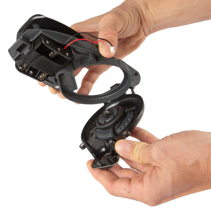 BNKR Kings CTRL2 Loader - Dark Purple