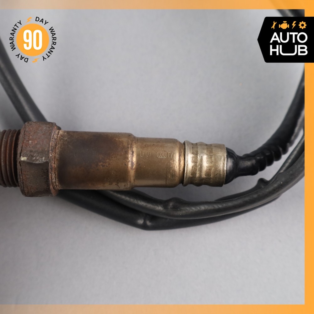 Bentley Continental GT Front & Rear Oxygen O2 Sensor Lambda Set OEM 65k