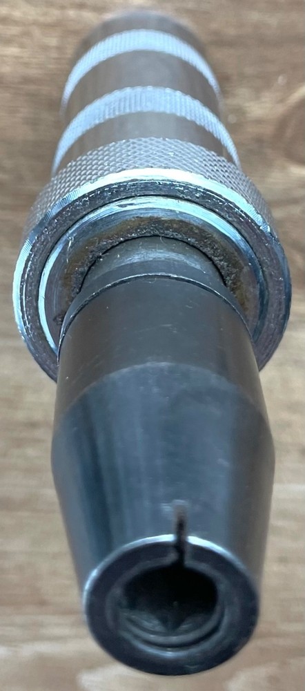 Vessel Impact Type Driver No.2500 Case And 4 Bits