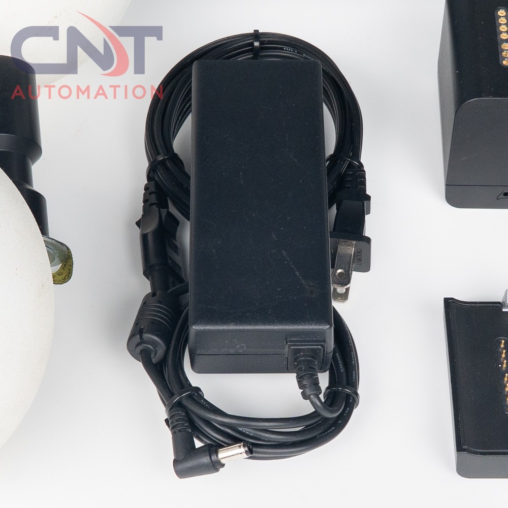 Faro Focus S70 3D High-Speed Terrestrial Laser Scanner With Reference Spheres