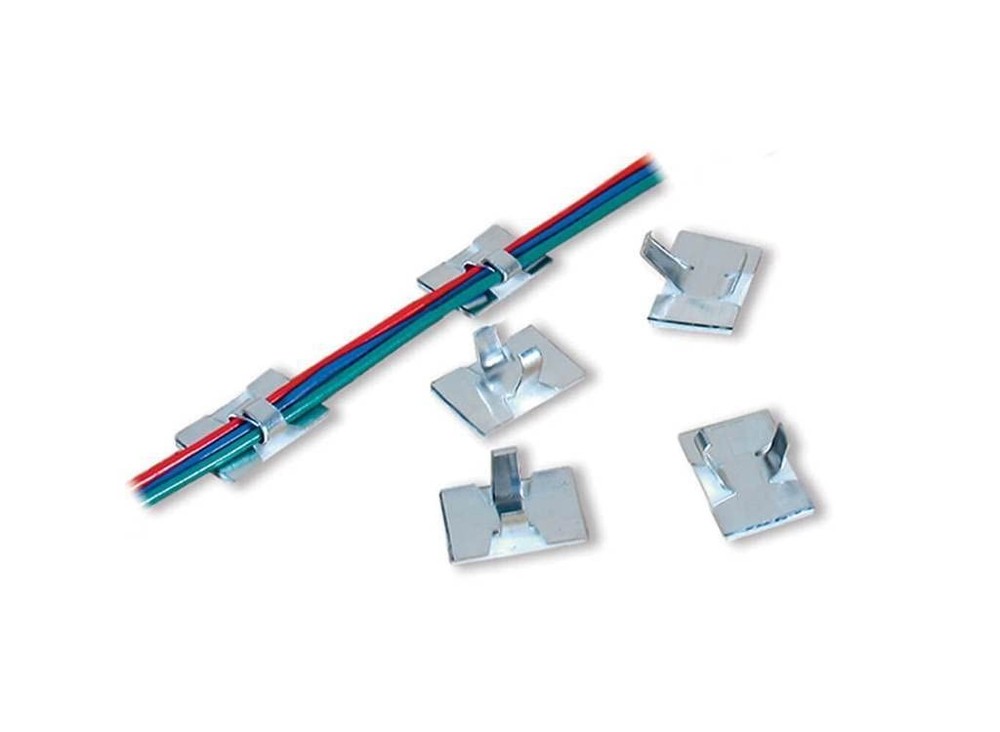 Peco Cable Clips (20)