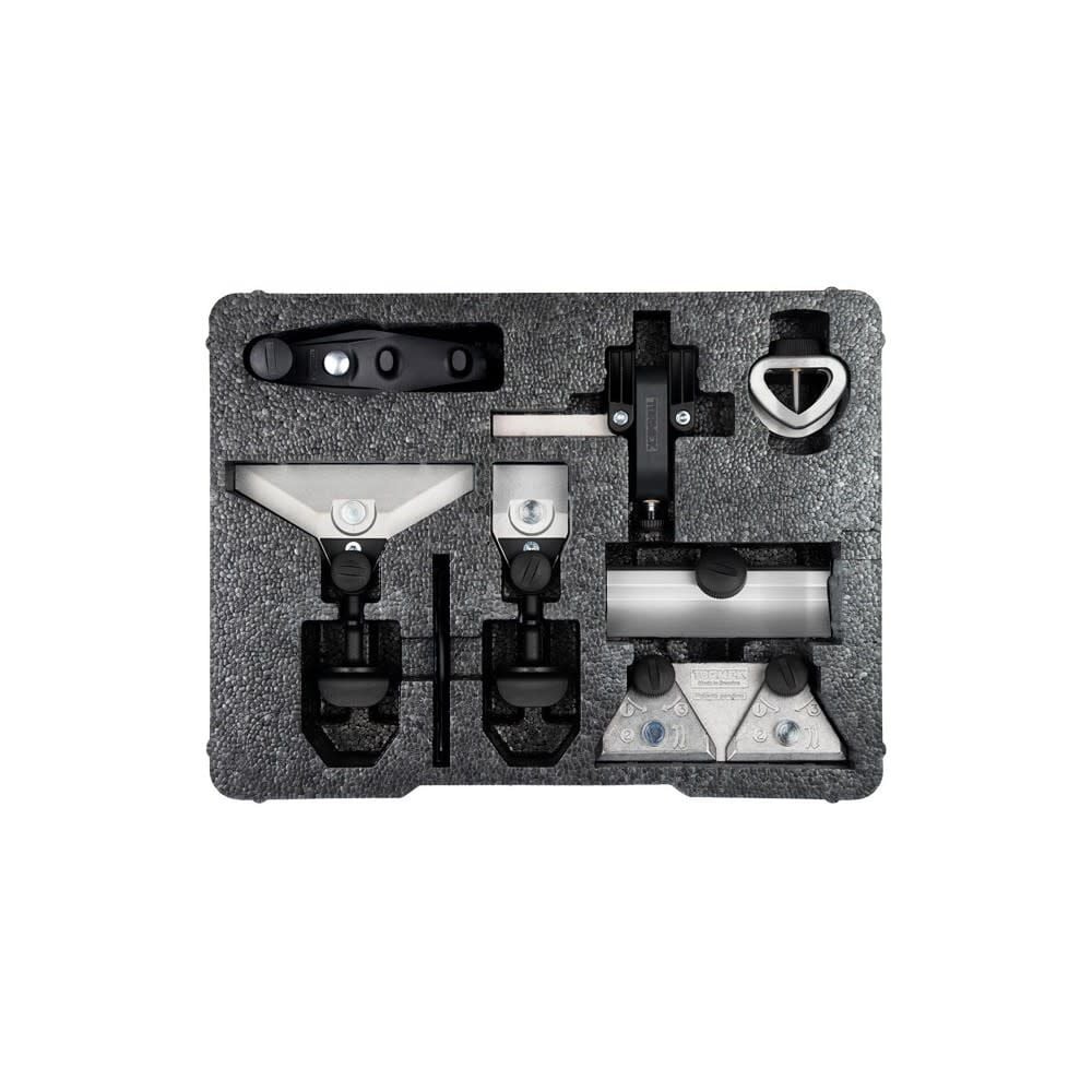 Tormek Hand Tool Kit, Dark Gray