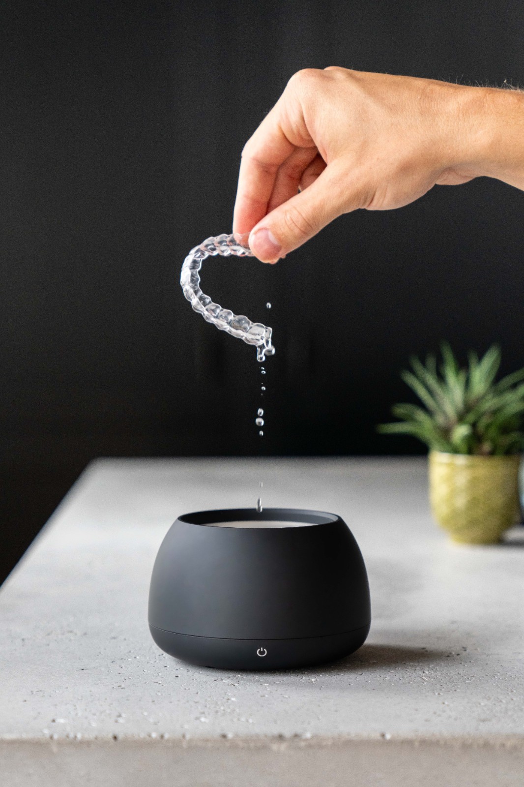 Zima Dental Pod Brand New ***NEVER OPENED