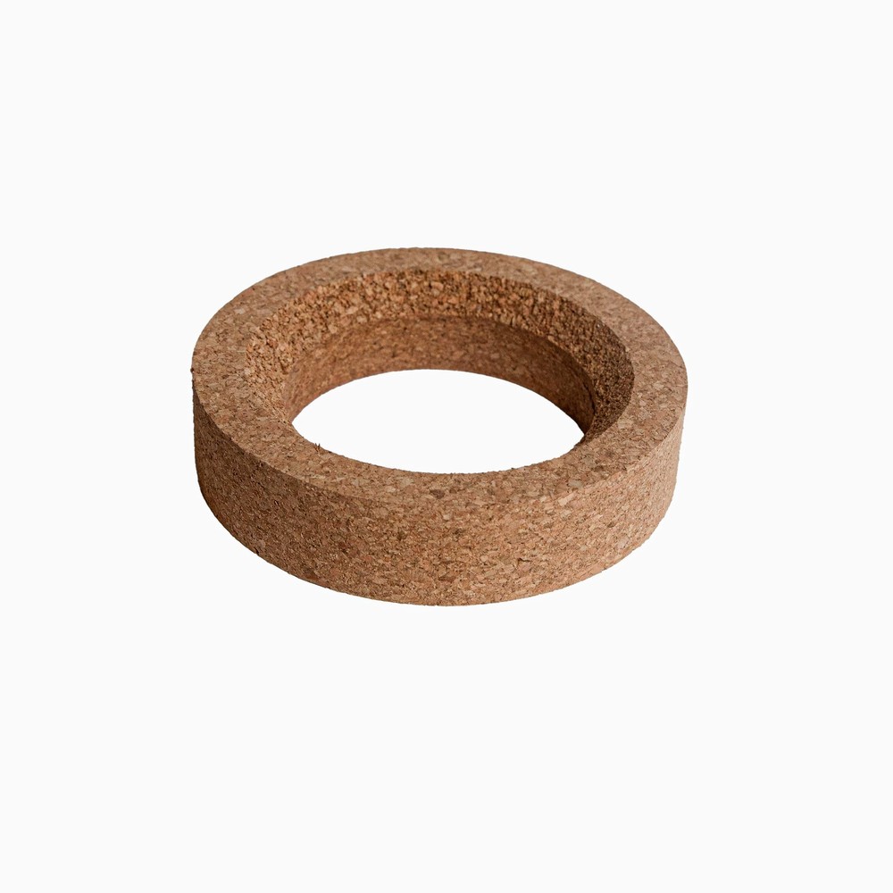 Flask Support, Cork, 140mm