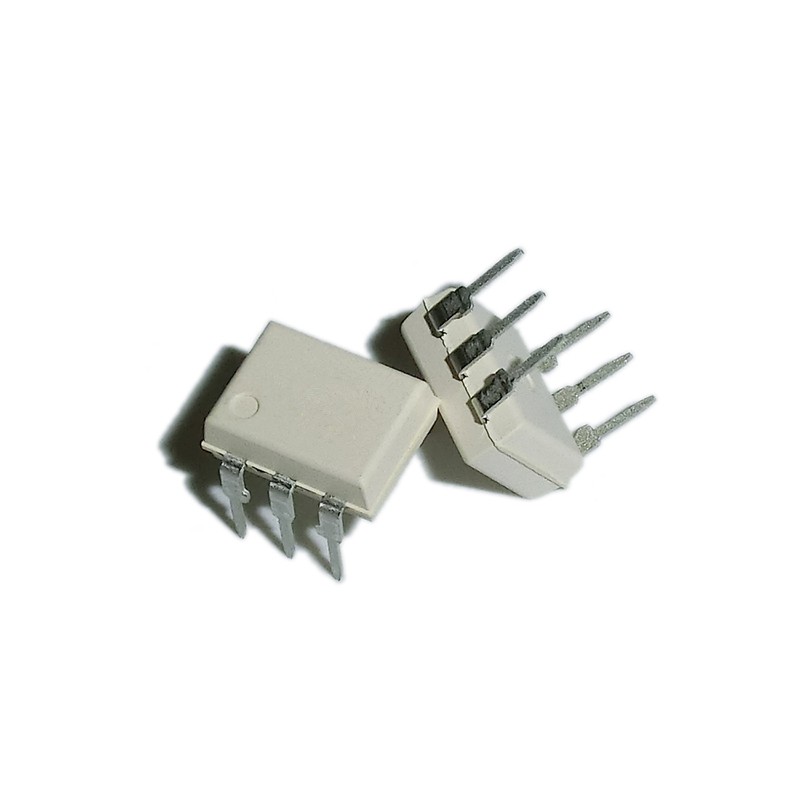 5PCS HSR412L DIP6