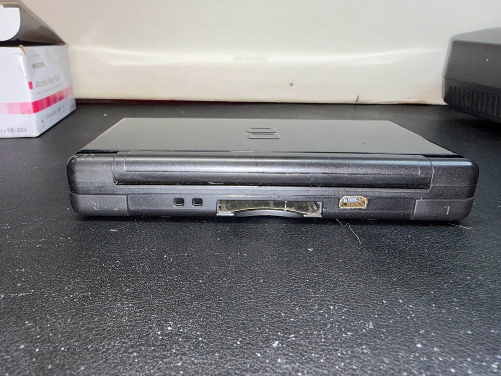 Nintendo DS Lite Handheld Console