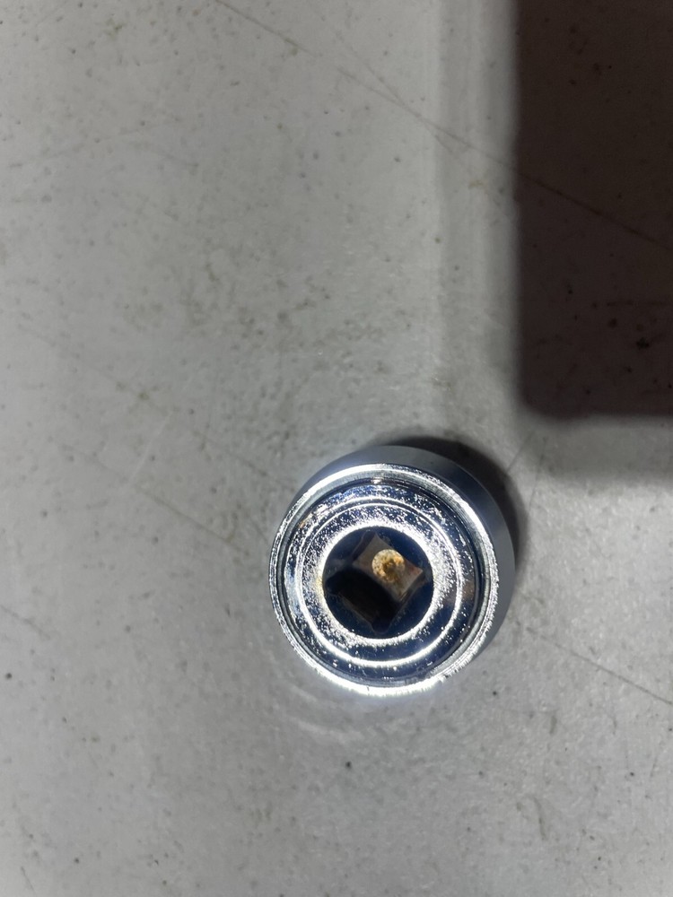 NEW Universal Sleeve Adaptive Wrench All-Fitting Multi Drill Attachment SocketBF