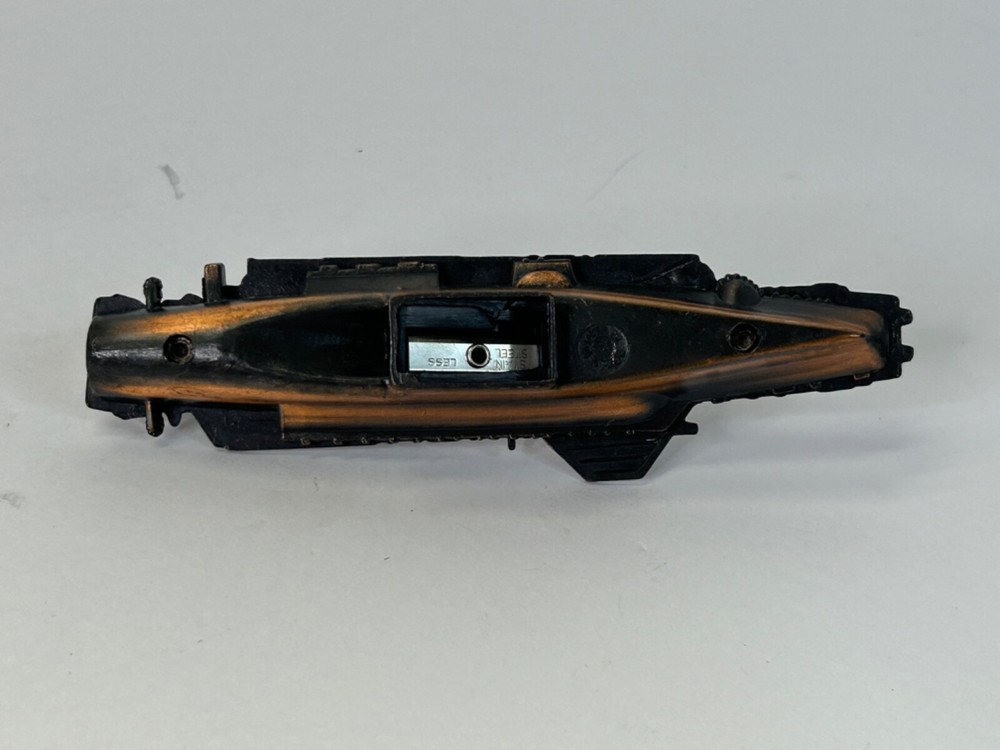 US Navy Aircraft Carrier Pencil Sharpener