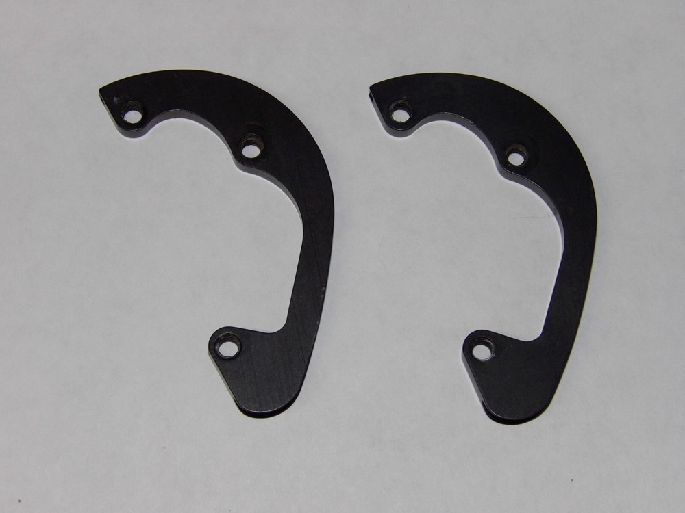 Bowtech Archery Bow Draw Length Module Set = S-CPX-2 - Mods