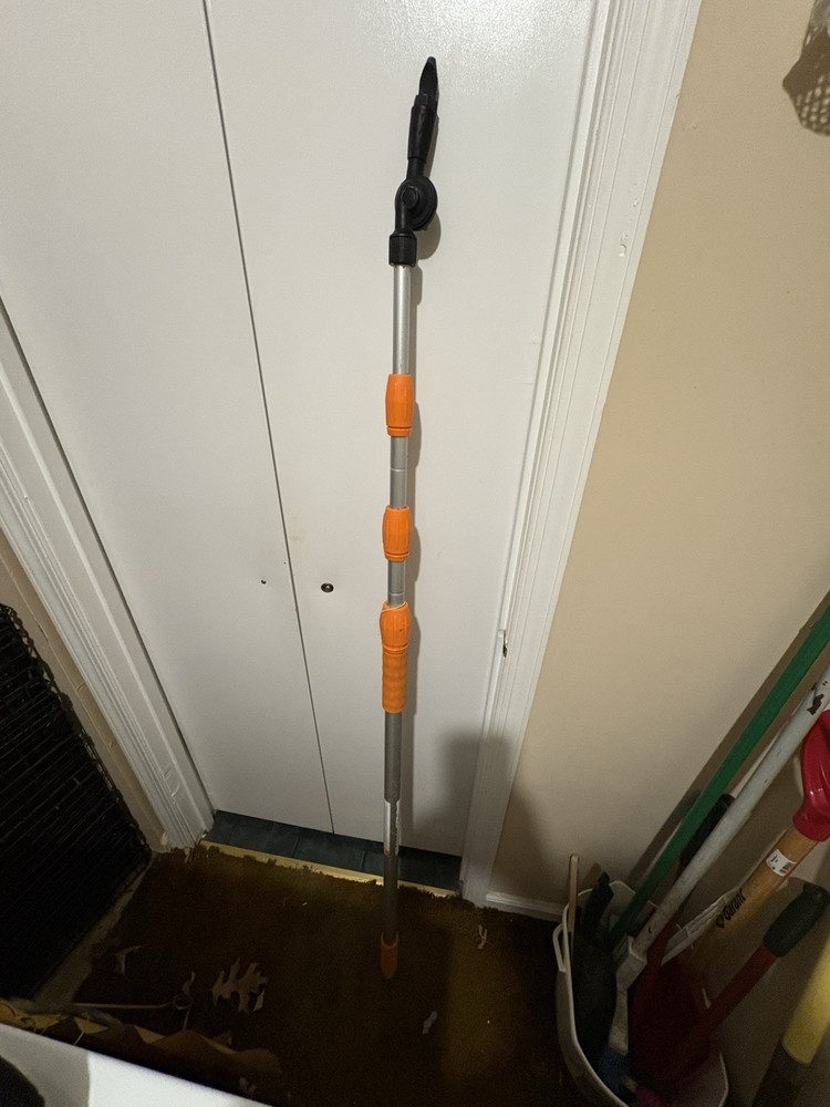 Tree Pruner & Reaching Pole