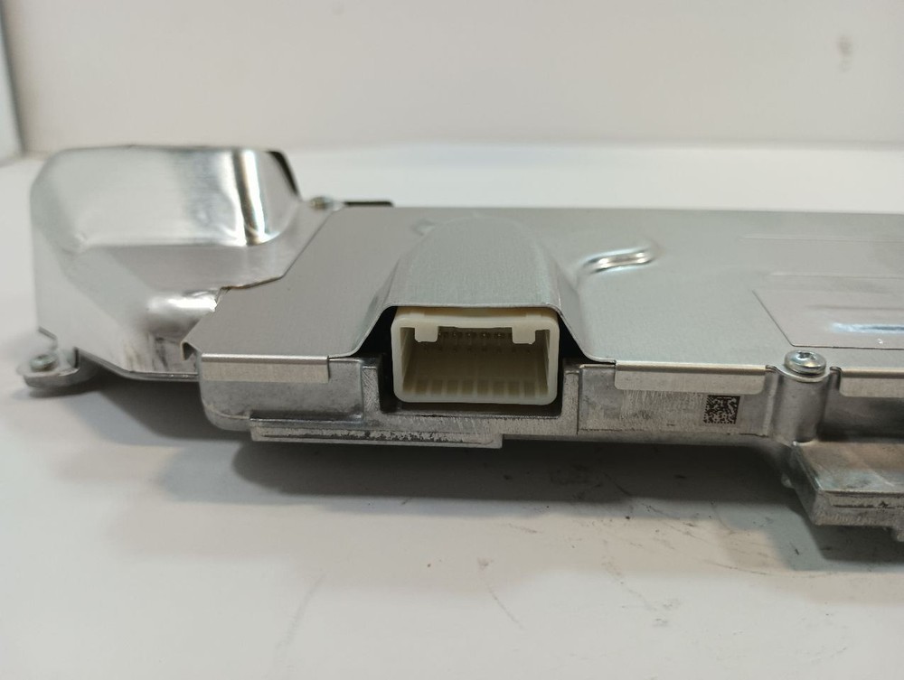 Windshield Mounted Upper Camera from 2016 Subaru Legacy Outback 12449911
