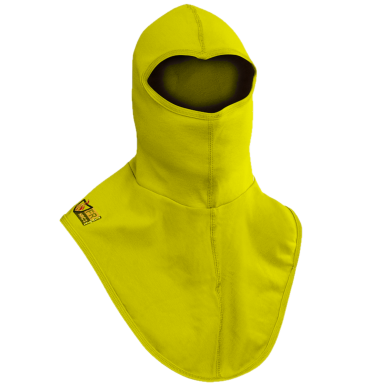 Flame Resistant FR Balaclava - 100%C - 7 oz
