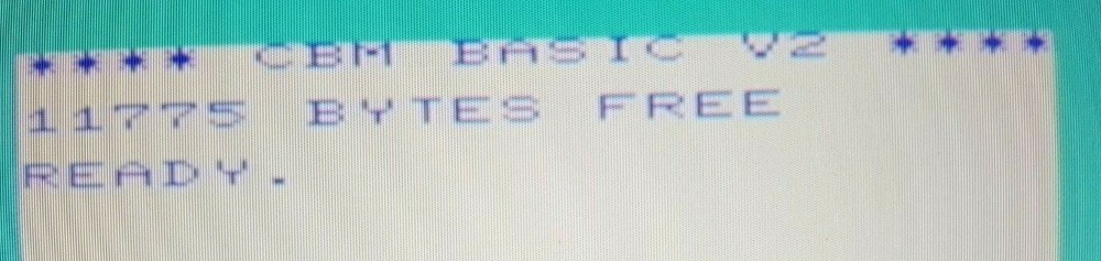 🇬🇧 Commodore VIC-20 Memory expansion PCB, configurable up to 35K