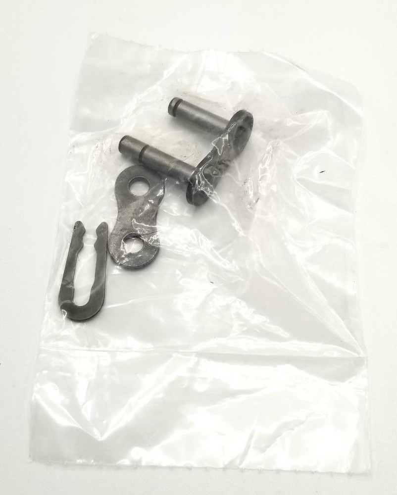 Tsubaki RS50 Offset Link (9 Available)