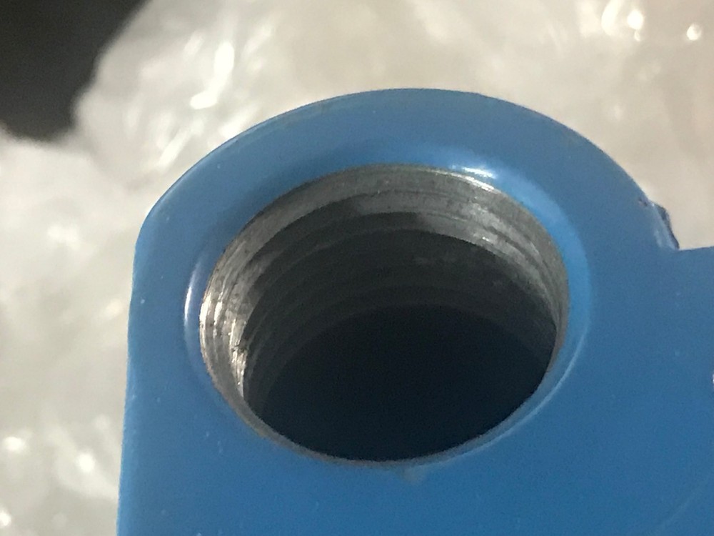 ENDRESS + HAUSER MM430-R1A1A TRANSMITTER