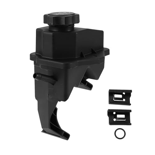 Power Steering Reservoir, Automotive Power Steering Tank No.19207430 for