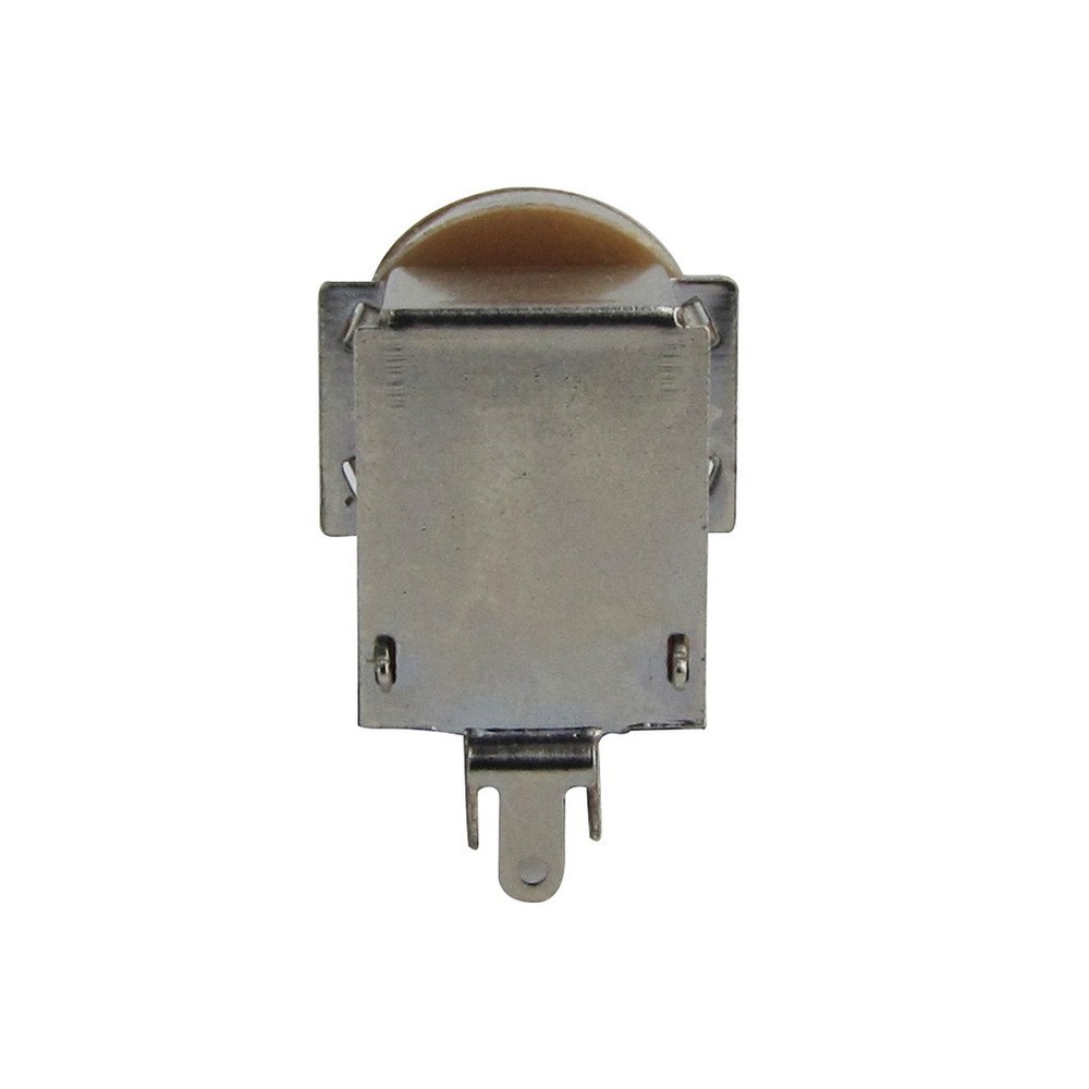 2 A500K+2 B500K Push Pull Switch Control Guitar Potentiometer Taper Long Shaft