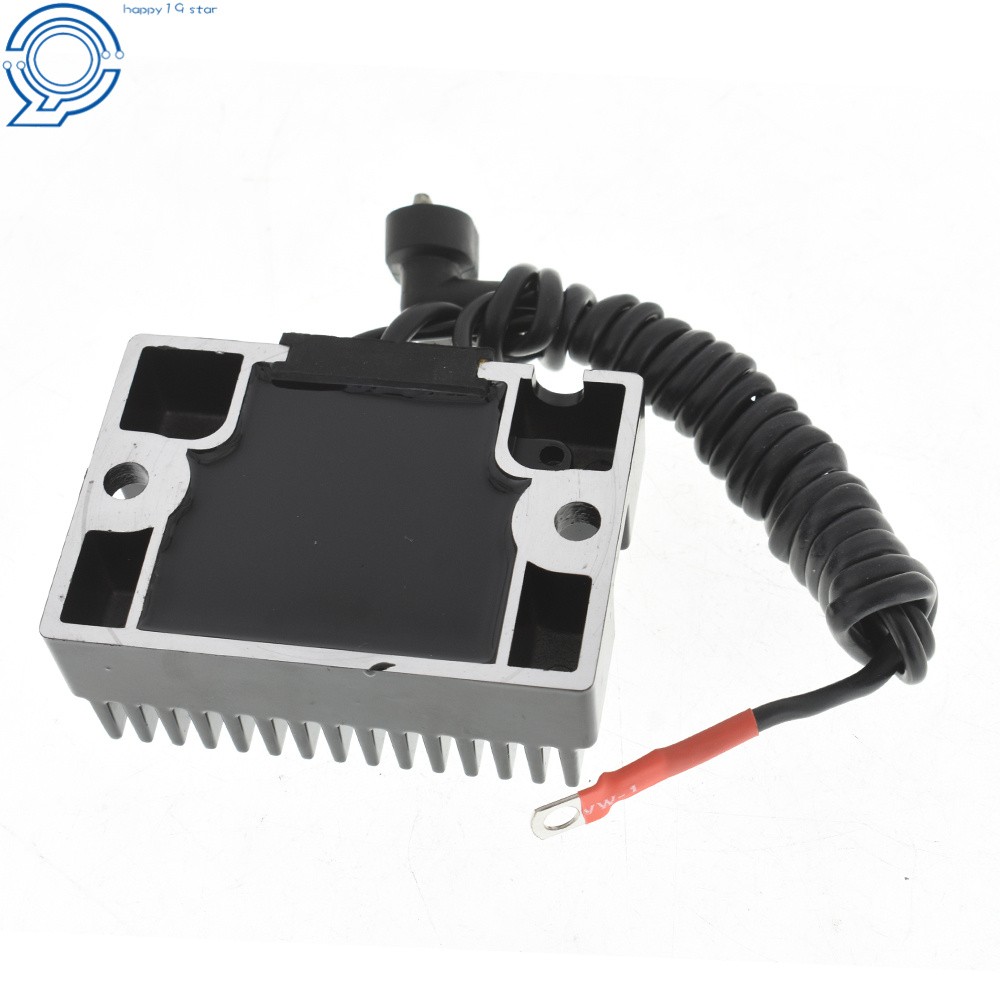 Voltage Regulator Rectifier Fit For EVO 1989-1999 1340 Replace 74519-88