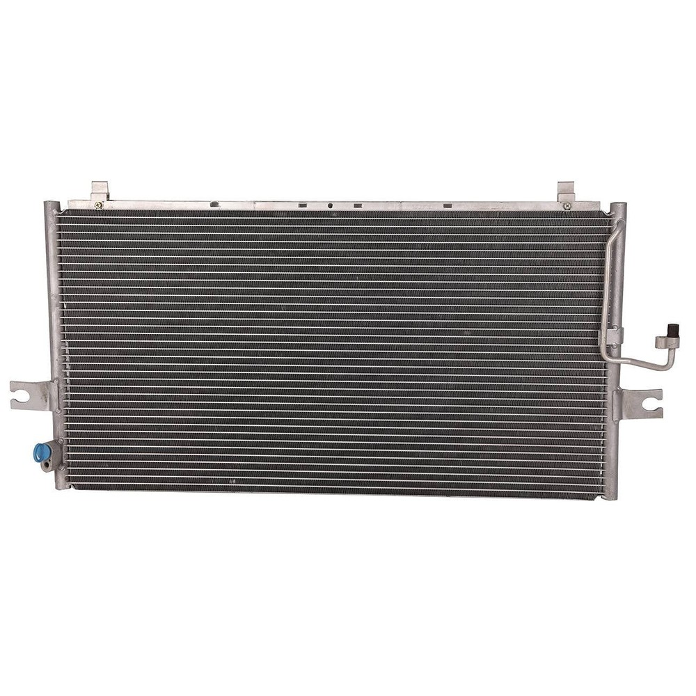 A/C Air Conditioning 74952