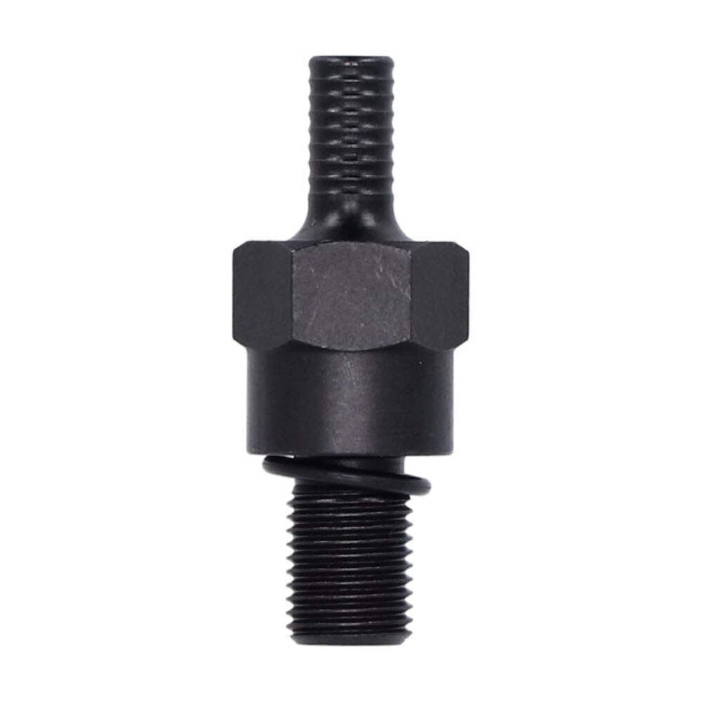 MCS, Compression Tester Adapter, 12mm for Harley Davidson
