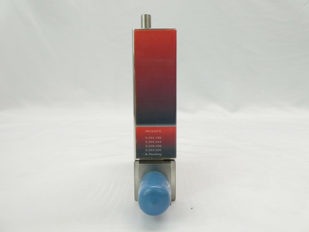 DXL M10D Mass Flow Controller MFC M10 250 SCCM O2 Working Surplus